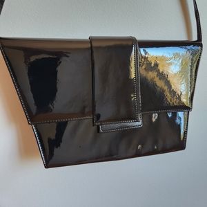 Cabrelli Canada- Vintage black purse